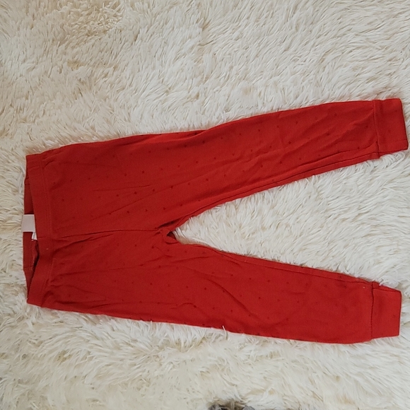 Pajama pants, Girls,Toddler, Size 2 years old, Gap - Picture 1 of 3